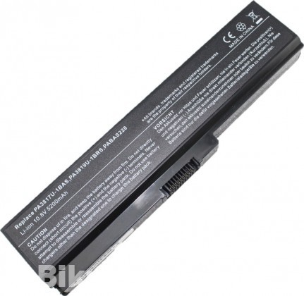 New Toshiba Satellite L640 L640D L645 L645D Battery